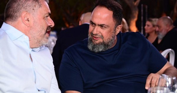 Владелец Ноттингема показал, что Анг