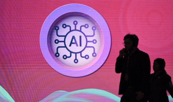 Является ли бессмысленное стремление Азии «суверенный» искусственный интеллект