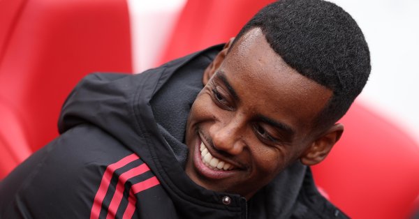 Исаак начнется сегодня вечером против святых