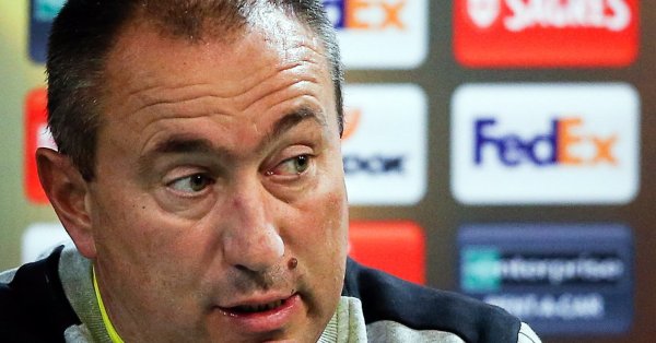 Мюррей Стоив становится заводчиком Казахстана?