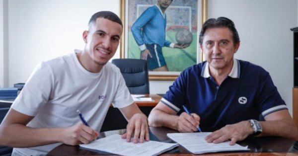 Вот сколько левски заплатил за Бурас, сумма любопытна