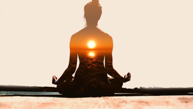 Медитация на сердце и как услышать наш собственный ритм?