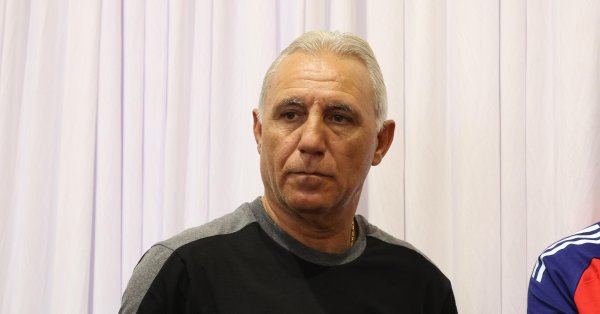 Это становится мировым хитом: они также выпускают фильм для Стоичкова