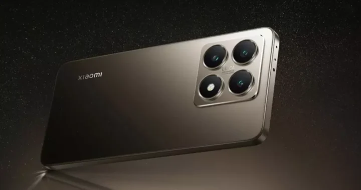 Подфлагман с большими амбициями: глобальная презентация Xiaomi 15t состоялась
