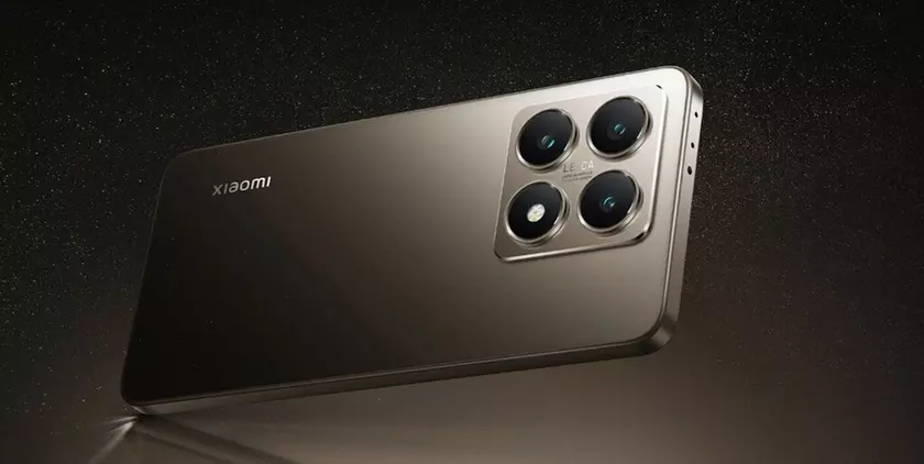 Подфлагман с большими амбициями: глобальная презентация Xiaomi 15t состоялась