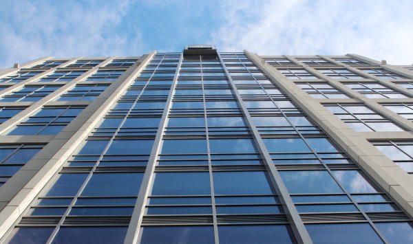 Австралийский пенсионный фонд выходит на долги из -за пустых офисов Microsoft