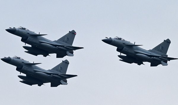 Литва: Россия пытается получить готовность НАТО реагировать на провокации