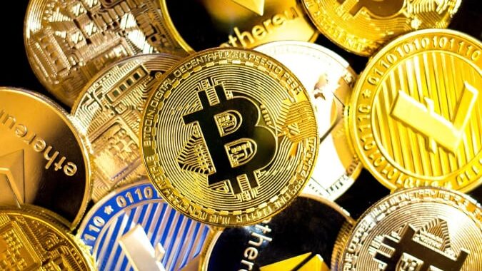 Altcoins, Steiblcons и Defi Linging: Cryptorine в августе и перспективы сентября