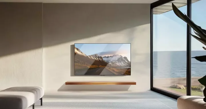 Haier выпустил Premium 100 ″ QLED TV TV S90 с частотой 240 Гц, поддержку Dolby Vision IQ и Dolby Atmos