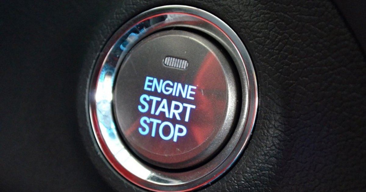 Как «Start-Stop» работает в системе, и вам нужно выключить ее?