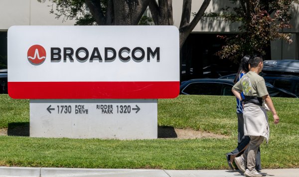 Broadcom и Openai работают над AI Chip, чтобы конкурировать с NVIDIA