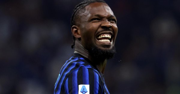 Два угла, два гола Тюрры и 2-0 для интерната