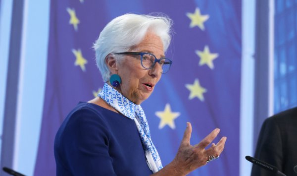 По словам Лагарда, потеря независимости Фед была бы серьезной опасностью.