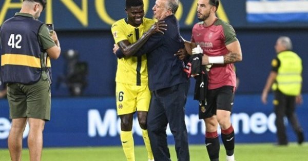 Драма с матчем Barca в США