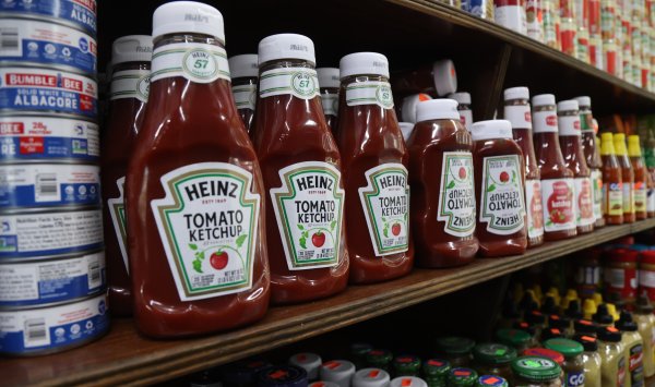 Разделение Kraft Heinz не может компенсировать много лет упущенных возможностей