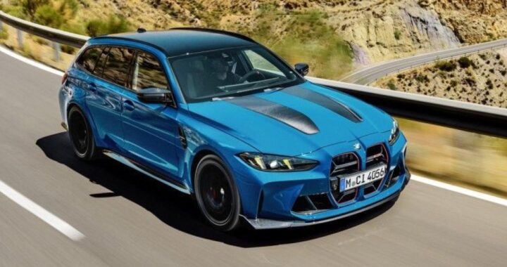 Драйверы BMW являются наиболее лояльными для бренда