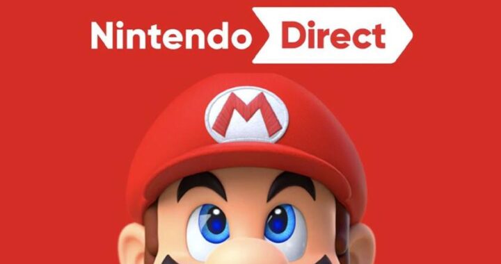 Авторитетный инсайдер подтвердил, что следующее Nintendo Direct Show состоится в середине сентября