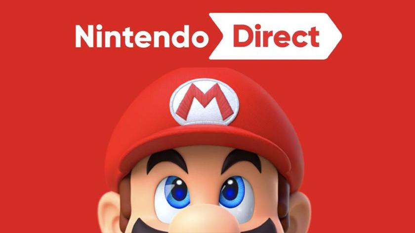 Авторитетный инсайдер подтвердил, что следующее Nintendo Direct Show состоится в середине сентября