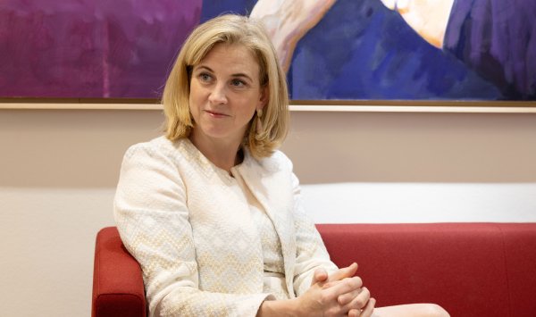 Китай должен сжать Путина, чтобы участвовать в мирных переговорах, говорит Австрия