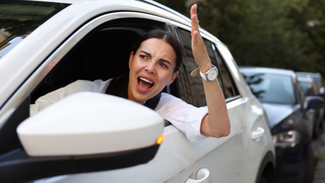 Лечение через здоровый гнев