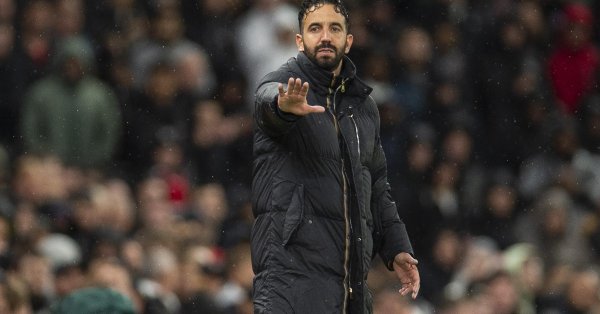 Чем быстрее United и Amorome Split, тем лучше