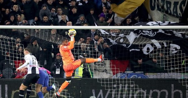 Большая проблема для Милана