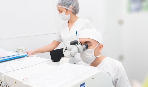 Виртуальная реальность входит в европейские больницы и школы