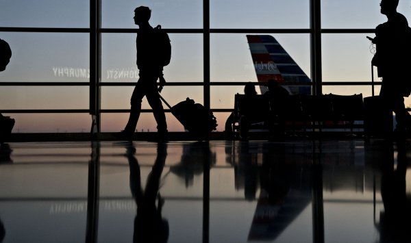 Европейцы сокращают нас из -за политики Дональда Трампа