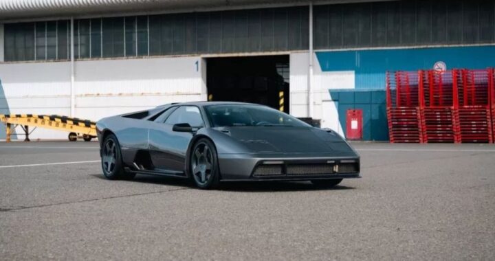 5 сильных ресторатов, созданных легендарными итальянскими автомобилями