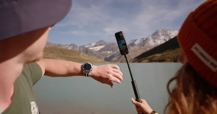 Huawei Watch Watches получат поддержку жеста