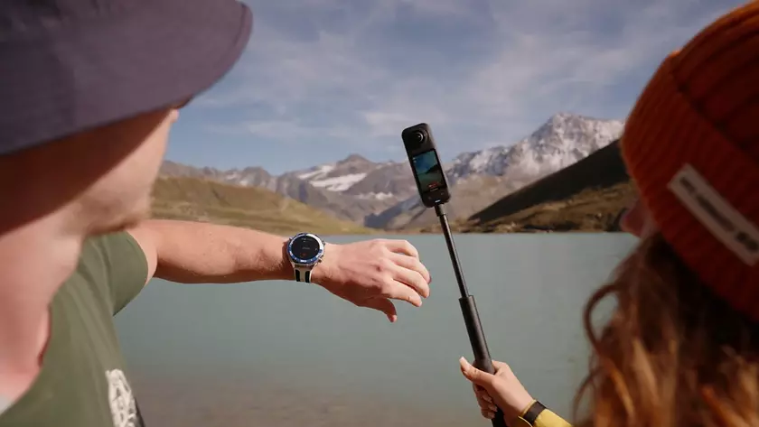 Huawei Watch Watches получат поддержку жеста