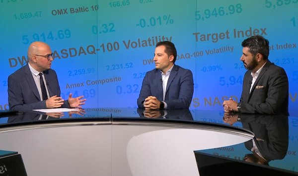 Болгарский бизнес может взять на себя глобальную сцену с помощью ИИ