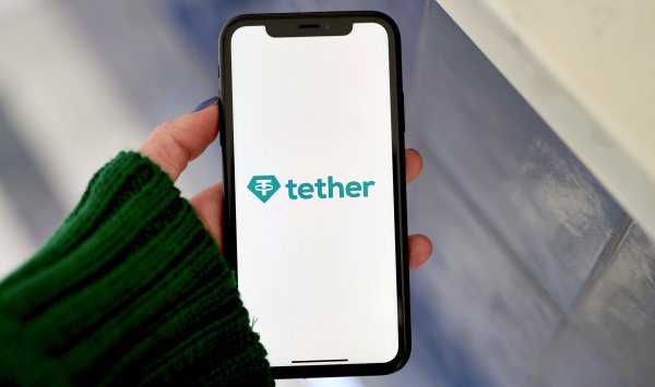Танец Tether продолжает вирить, в то время как крипто -музыка все еще звучит
