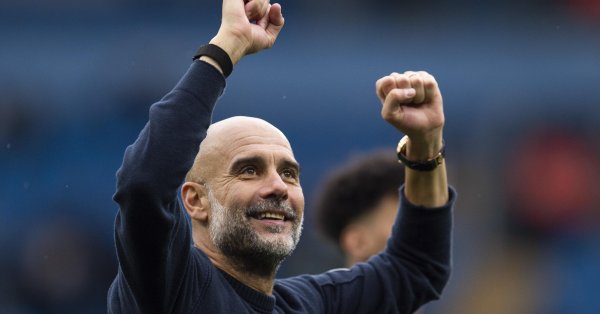 PEP: Индикаторы Халанда сумасшедшие, это безумие!