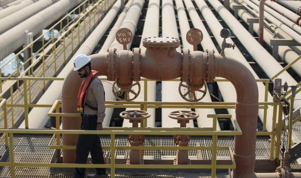 Нефть стабилизируется с акцентом на спрос