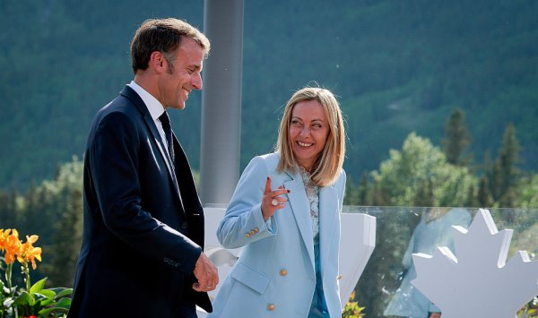 Бум Милана скрывает тихую налоговую революцию, которую Франция может научиться у