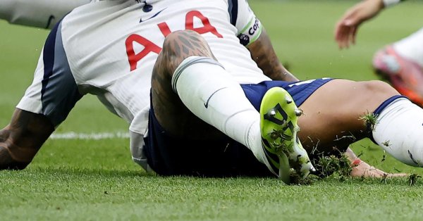 Они продают? От Тоттенхэма с новым комментарием по этому вопросу