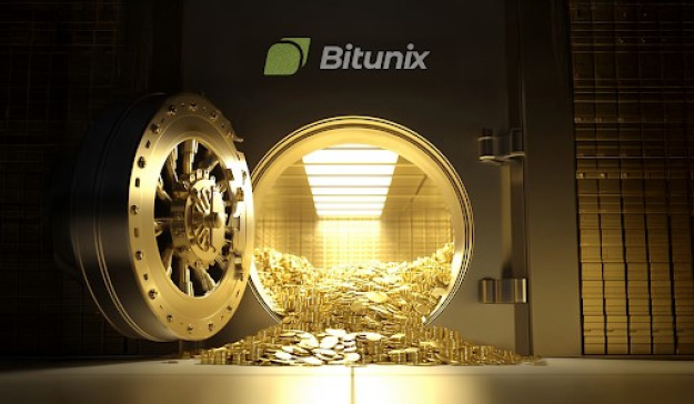 Bitunix Exchange публикует подтверждение своего резерва — Министерство финансов