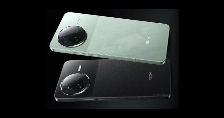 Redmi K90 Pro / Poco F8 Ultra Redmi утечка