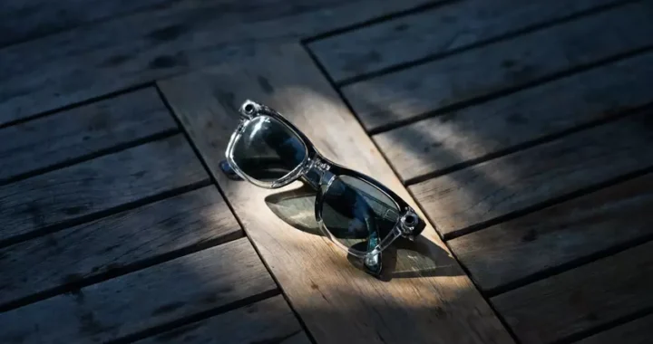 Meta показала новое поколение умных очков — теперь у них есть экран