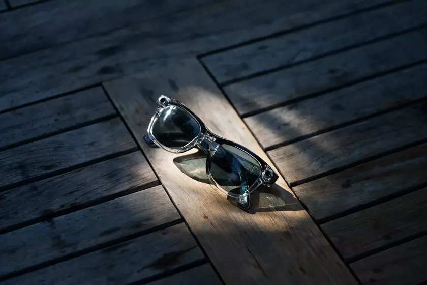 Meta показала новое поколение умных очков - теперь у них есть экран