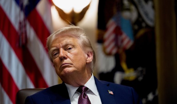 Сентябрь заполнен тяжелыми сроками для Дональда Трампа