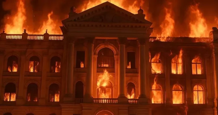 «Революция муниципального» в Непале: дебаты в Discord и выбор главы правительства в CHATGPT