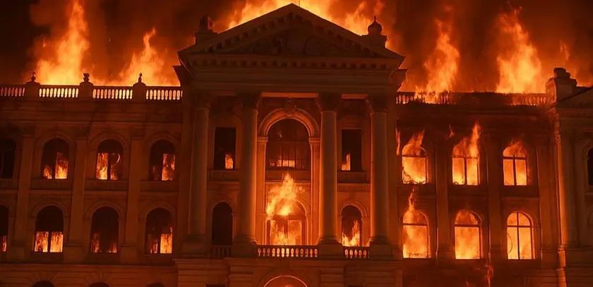 «Революция муниципального» в Непале: дебаты в Discord и выбор главы правительства в CHATGPT