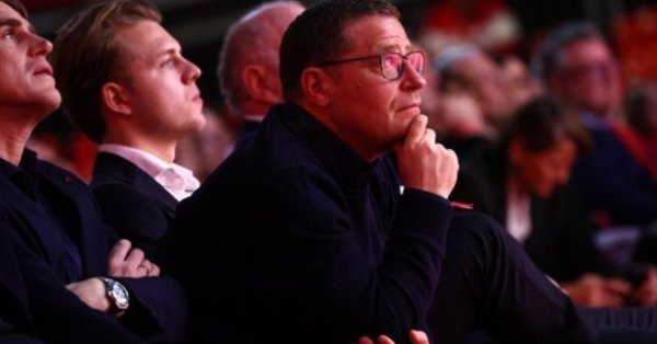 Эберл может сломаться с мюнхеном Баварии