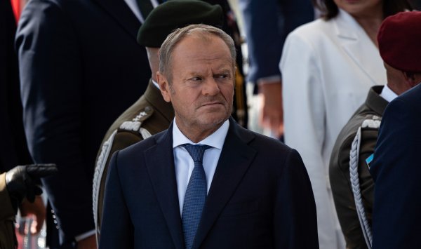 Польша запросила экстренные консультации с НАТО после удаленных российских беспилотников