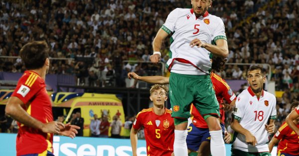 Чочев: Разница в классе очень большая