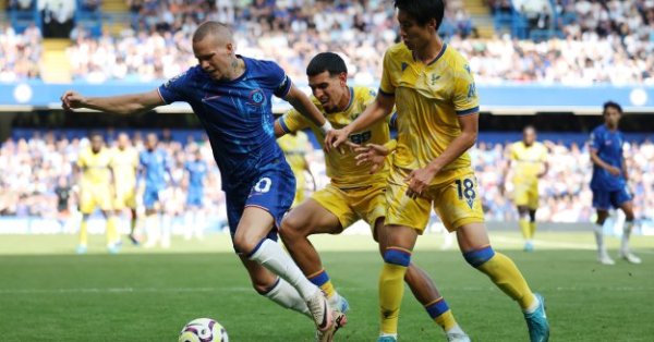 Мудрик использовал допинг, пока он был в национальном Украине