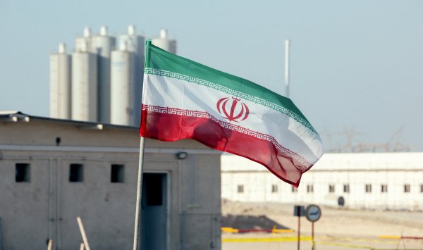 США и Европа ищут дипломатическое решение после введения санкций на Иран