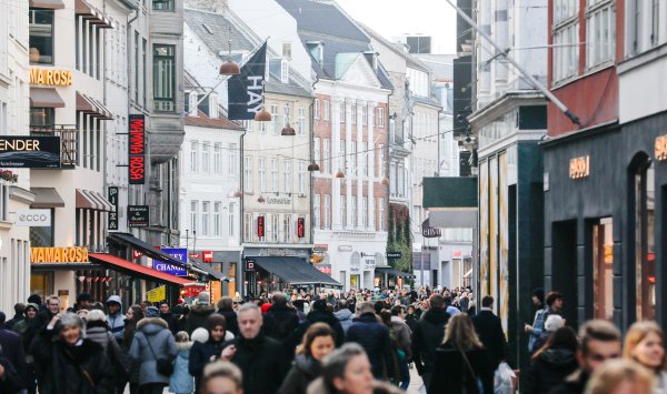 ОЭСР: мировая экономика станет ударом от обязанностей в 2026 году.